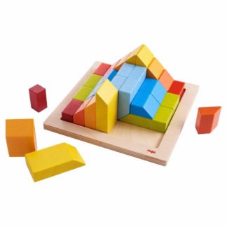 Haba 3D-Legespiel Creative Stones