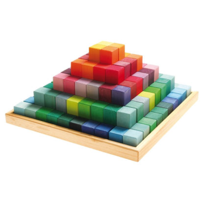 Grimms grosse Stufenpyramide