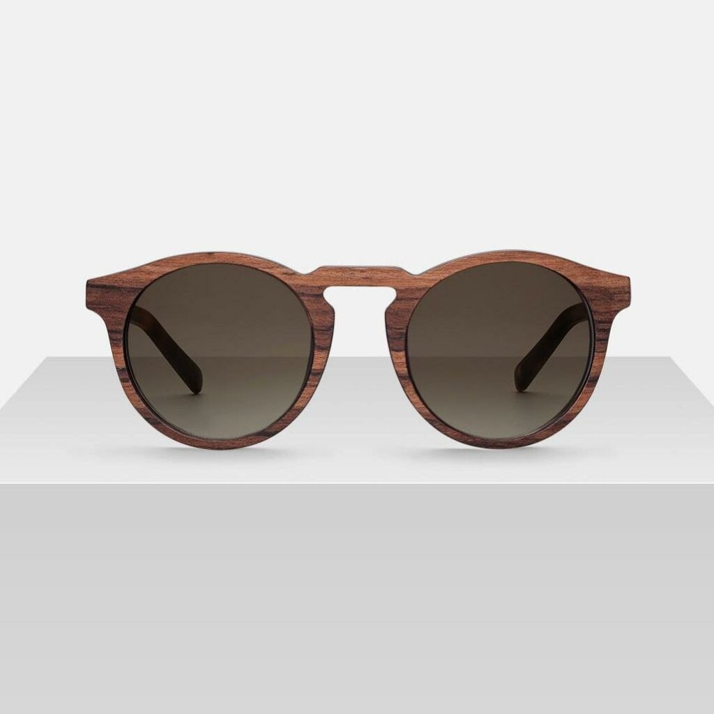 Kerbholz Sonnenbrille Rieke