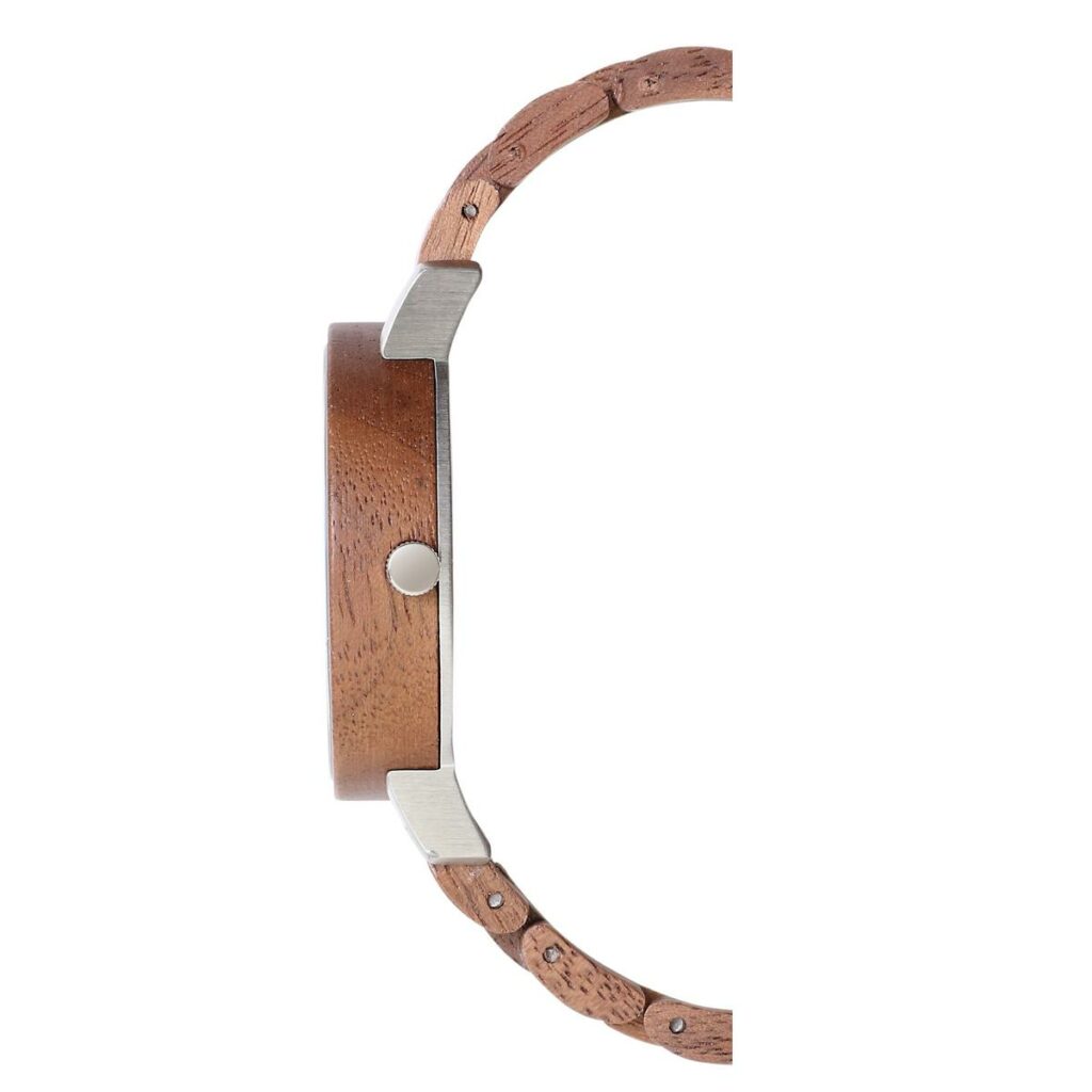 Laimer Holzuhr Armbanduhr Capri Damen