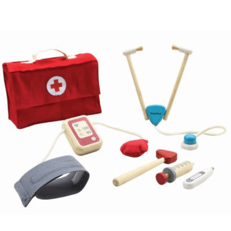 Plantoys Arztkoffer