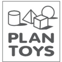 Plantoys Holzspielzeug entdecken