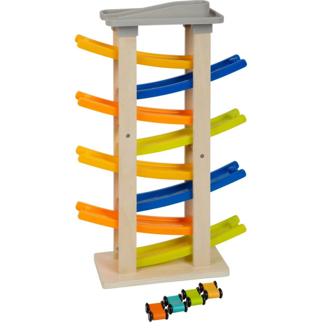 Small Foot Kugelbahn Xl