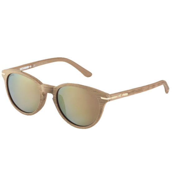 Wewood Holz Sonnenbrille Xipe