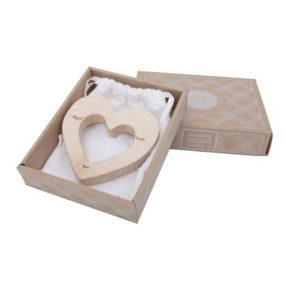 Wooden Story Greifling aus Ahorn Wooden Story Greifling