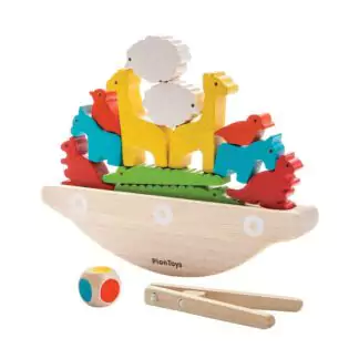 Balancierspiel Arche Noah