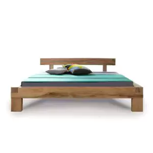 Balkenbett Kreyenburg Sumpfeiche Balkenbett Kreyenburg Sumpfeiche