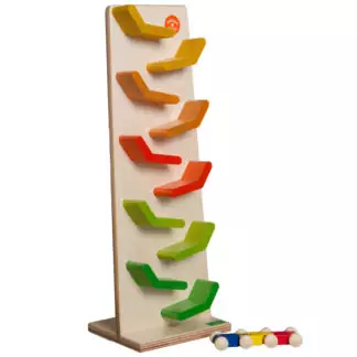 Beck Kaskadenturm Tausendfüssler