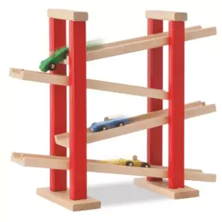 Eichhorn Autorennbahn