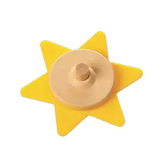 Fagus Sonne Zubehör Kugelbahn