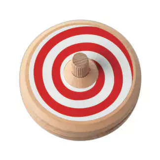 Fagus Spiral Scheibe Zubehör Kugelbahn