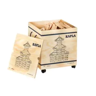 Kapla Steine 1000