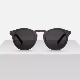 Kerbholz Sonnenbrille Rieke Walnuss
