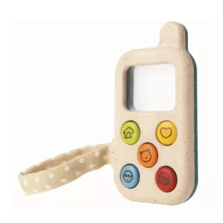 Plantoys Kindertelefon