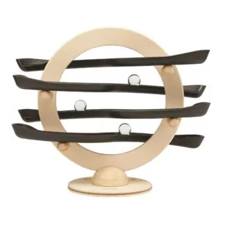 Plantoys Kugelbahn Click Clack