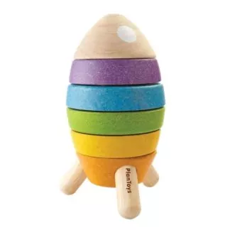 Plantoys Stapelspielzeug