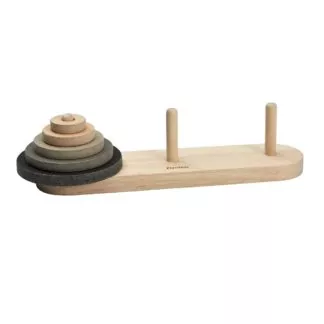 Plantoys Steckspielzeug