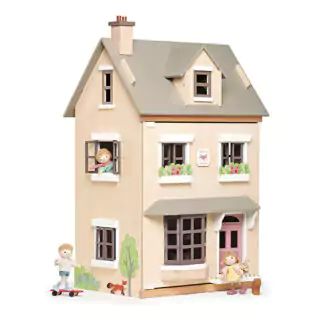 Puppenhaus Foxtail Villa
