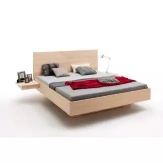 Schwebebett Zirbe