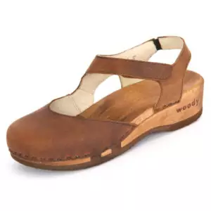 Woody Holzschuhe Sandale Nicole Woody Holzschuhe Sandale Nicole